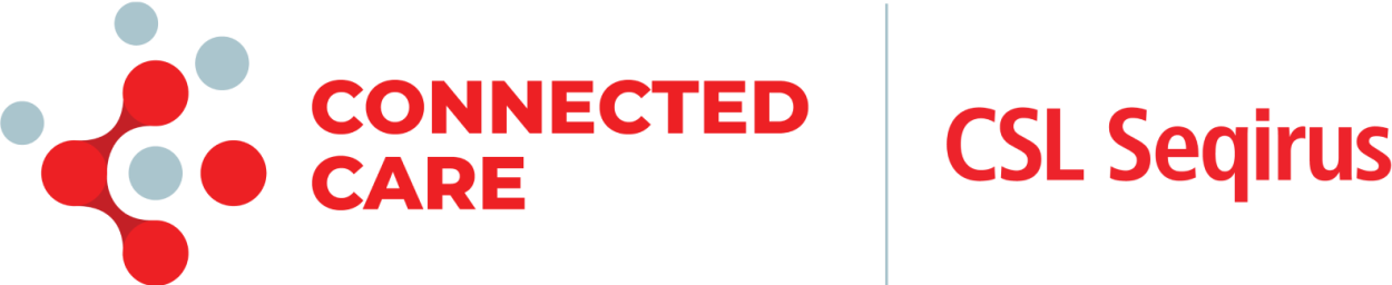 ConnectedCare | CSL Seqirus